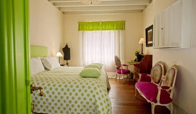 Quinta Miraflores Boutique Hotel