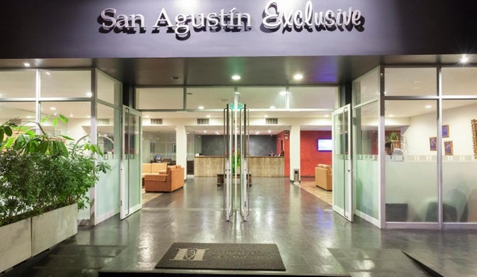 San Agustin Exclusive