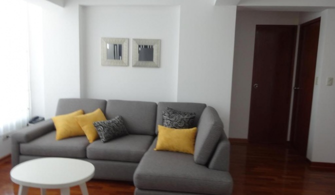 Tacna apartament