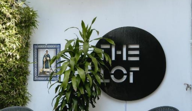 The Lot Boutique