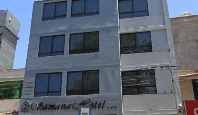 Samana Hotel