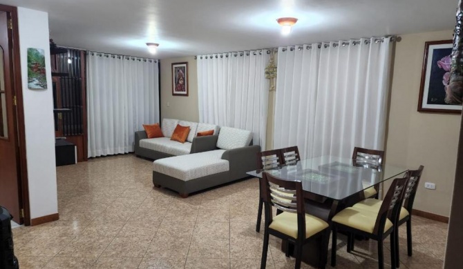 SAMANÁ MARIA APARTMENT