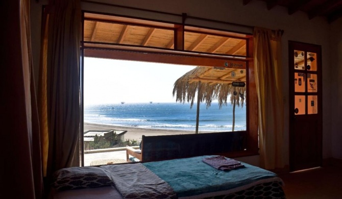 Lobitos Surf House