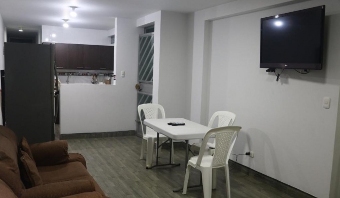 Wasi Airport Mini Apartment.