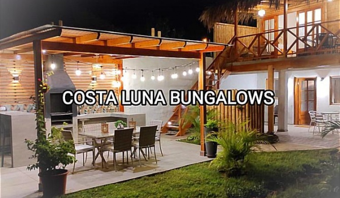 Costa Luna Bungalows