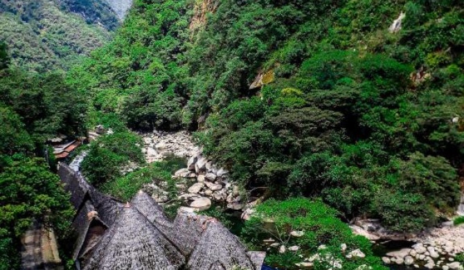 Machupicchu Adventure Hotel