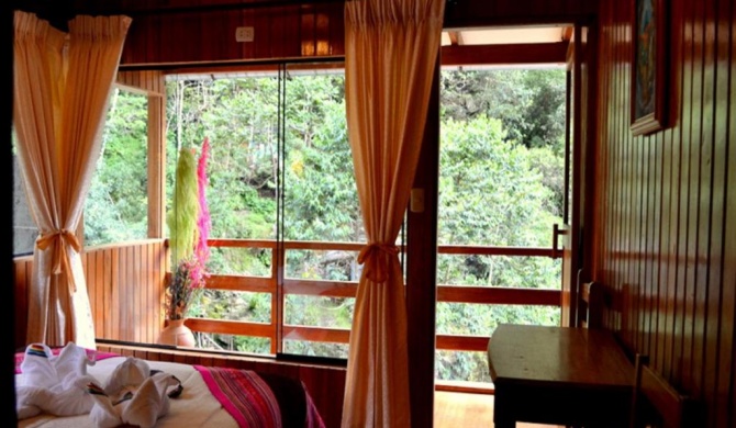 Mistico Machupicchu Eco B&B