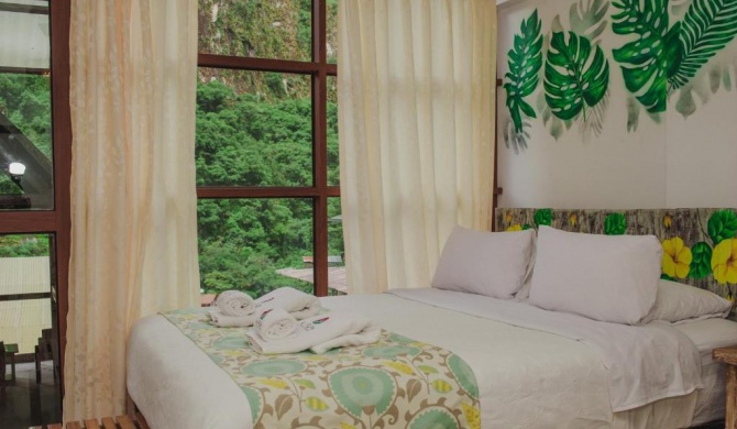 Rupa Rupa High Jungle Eco B&B