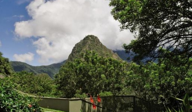 Sanctuary Lodge, A Belmond Hotel, Machu Picchu