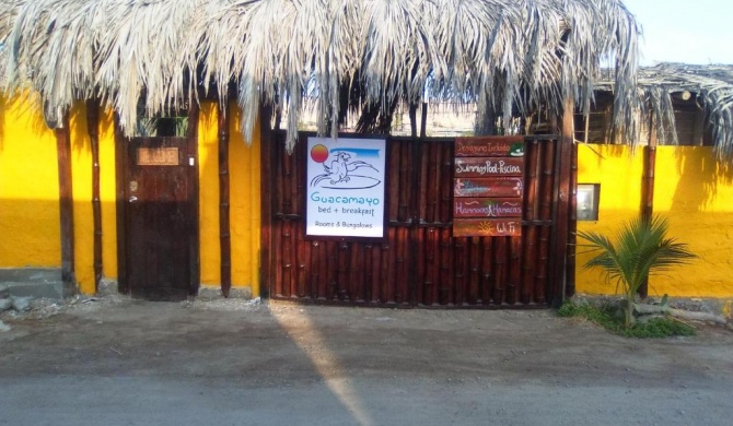 Guacamayo Bed & Breakfast