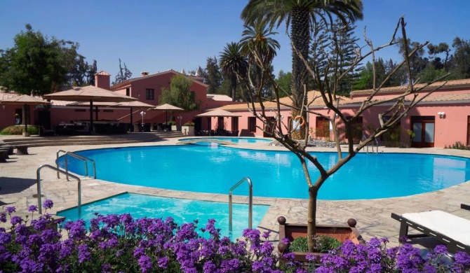 Wyndham Costa del Sol Arequipa