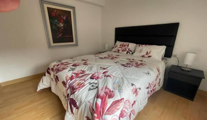 (14) Nuevo y acogedor departamento en miraflores