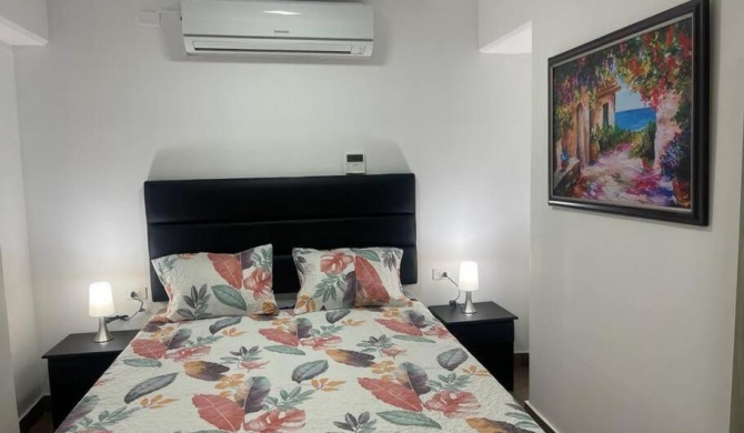 (15) Departamento acogedor y nuevo en miraflores