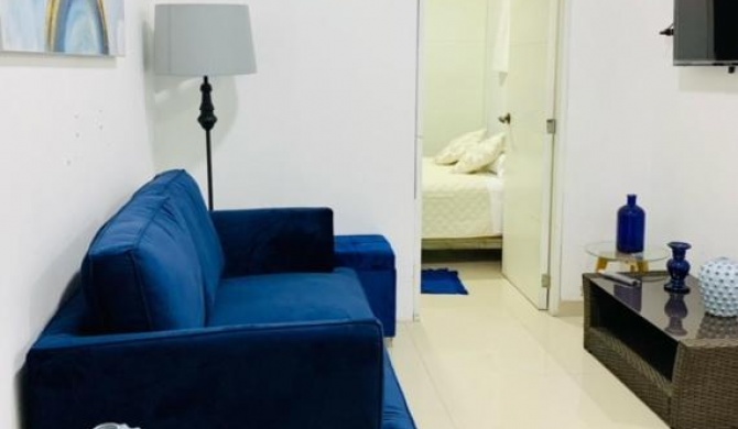 Apartamento Miraflores