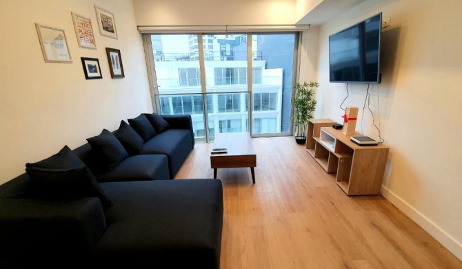 Brand New Miraflores Best Location!!