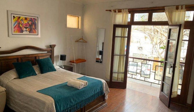 Doble rooms in Center of Miraflores