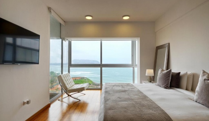 InkaHuset Miraflores Oceanfront