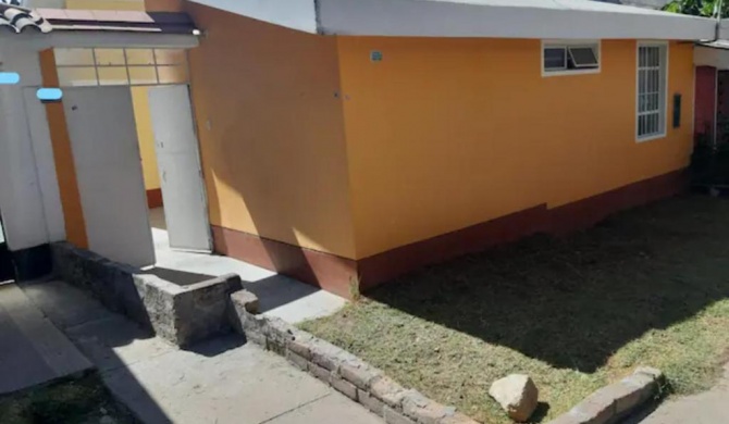 Agradable Casa en Ayacucho