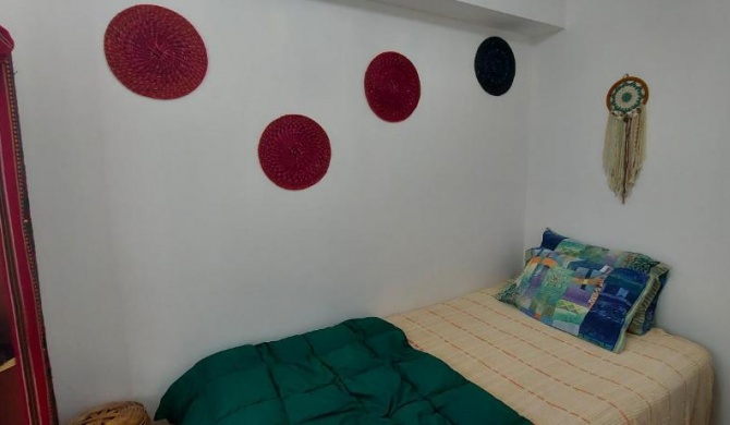 Private Cozy room with batroom in Miraflores