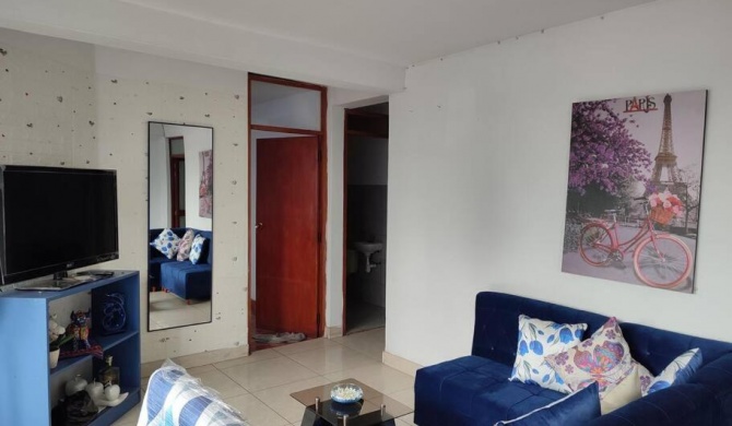 Arabella Loft en Ayacucho