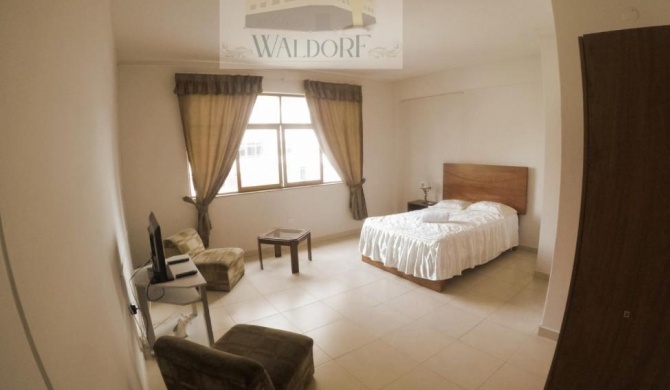 Residencial Waldorf