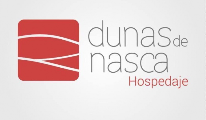 Hospedaje Dunas de Nasca