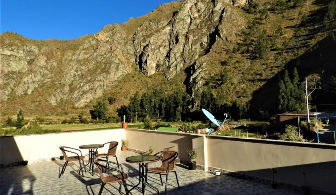 Ayllu B&B Ollantaytambo