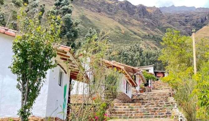 Hotel Highgarden Ollantaytambo