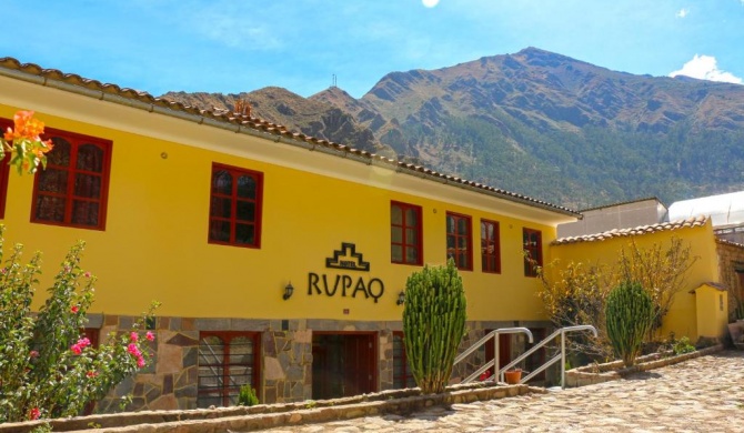 Hotel Rupaq