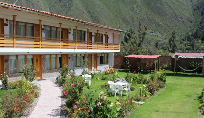 Hotel Tierra Inka Sacred Valley