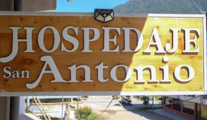 Hospedaje San Antonio