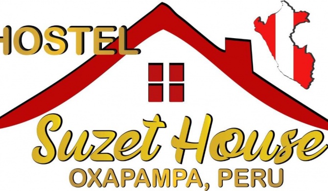 Suzet House