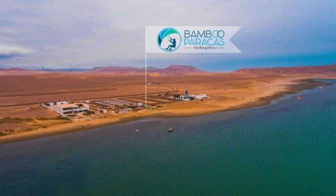 Bamboo Paracas Resort