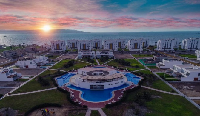 Casa en Nuevo Paracas