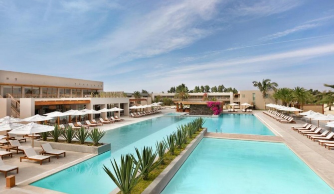 DoubleTree Resort by Hilton Paracas