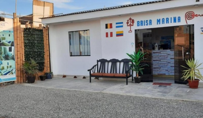 Hostal Brisa Marina