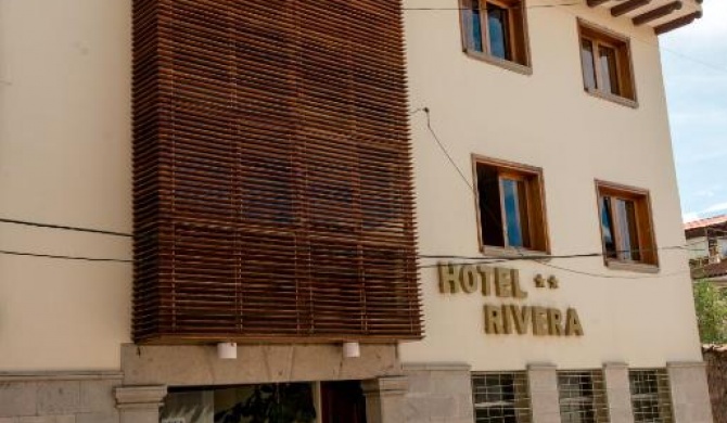 Hotel Rivera