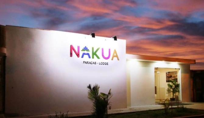 Nakua Paracas Lodge