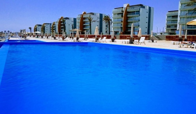 Nuevo Paracas Apartment