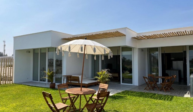 Ocean Breeze 5BR in Paracas Beach