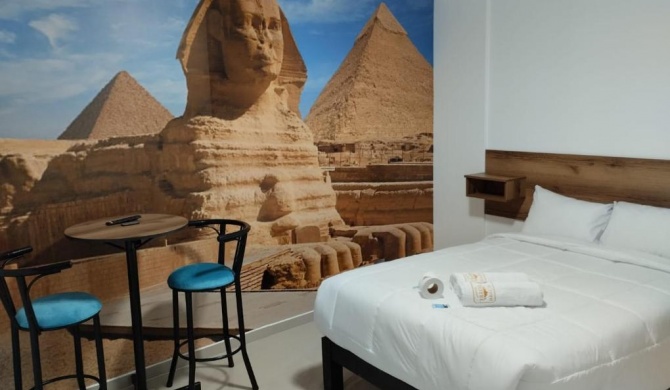 EGIPTO HOTEL BOUTIQUE