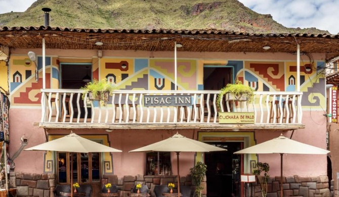 Pisac Inn