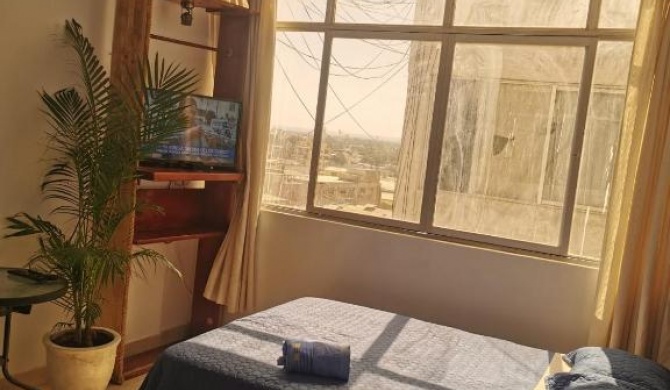 Apartamento centro a 1 minuto de plaza de armas