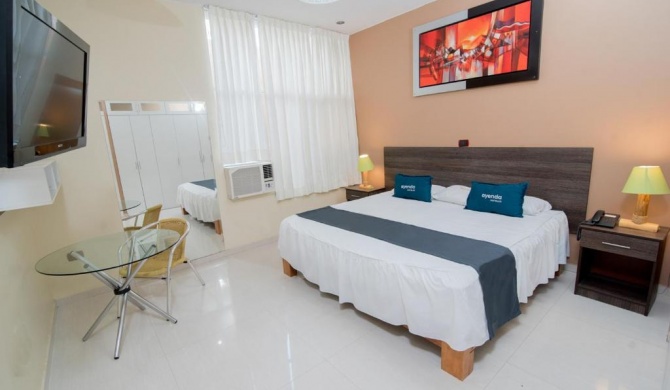 Ayenda Suite Apart Miraflores