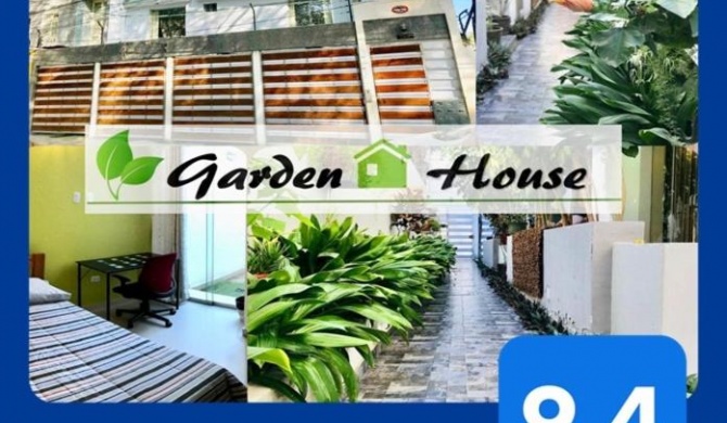 Garden House Piura