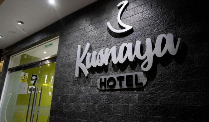 Hotel Kusnaya