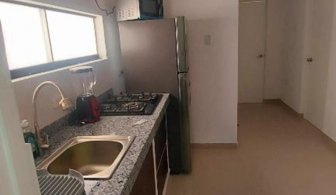 Mini Apartamento - Piura