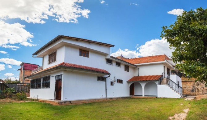 Casa de campo Villa Acosta