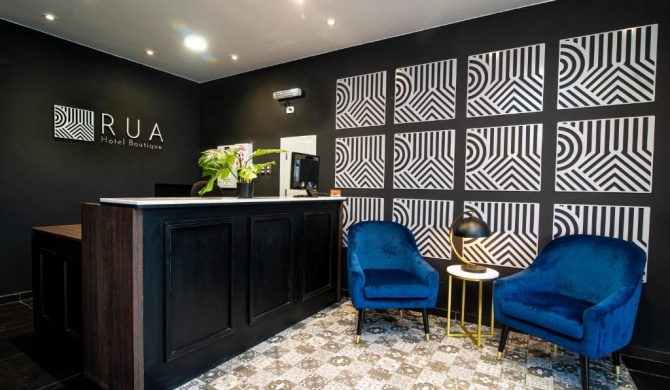 Rua Hotel Boutique