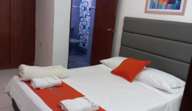 Suite Plaza Hostal